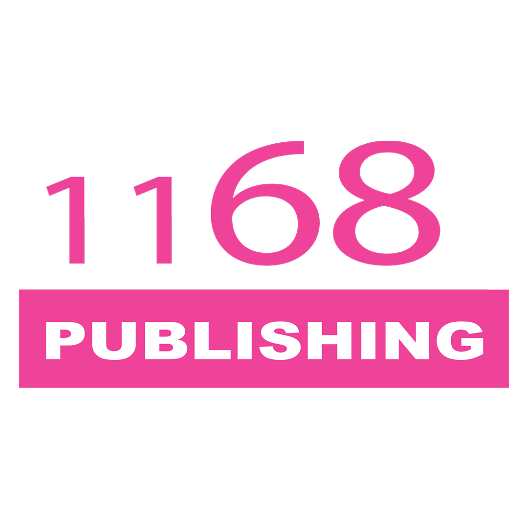 1168 Publishing